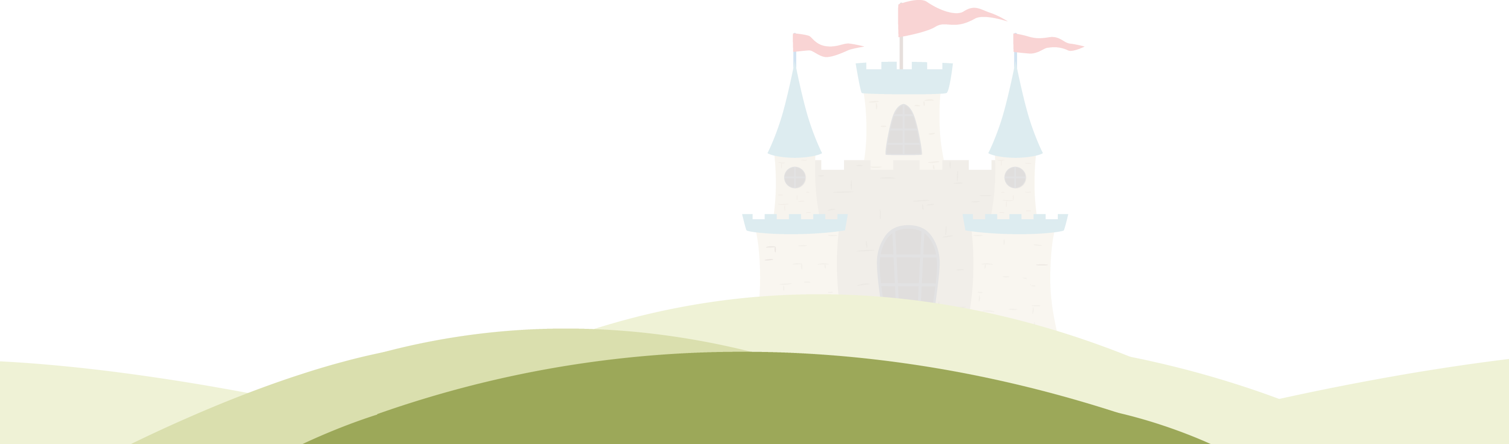 castle