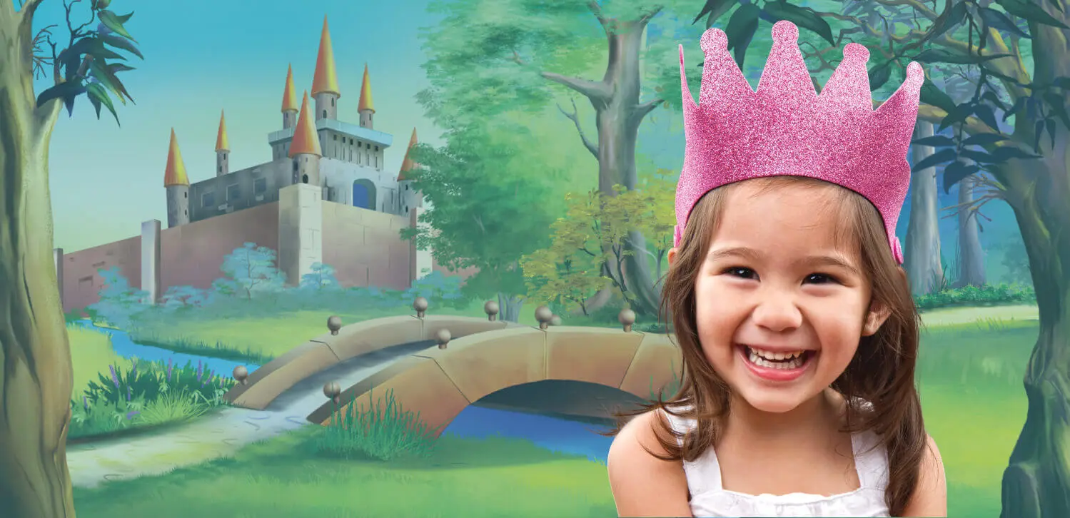 Friendly Pediatric Dentist in Tyler, TX | Storybook Smiles